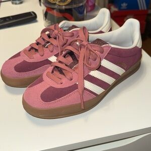 Adidas gazelle size men 6